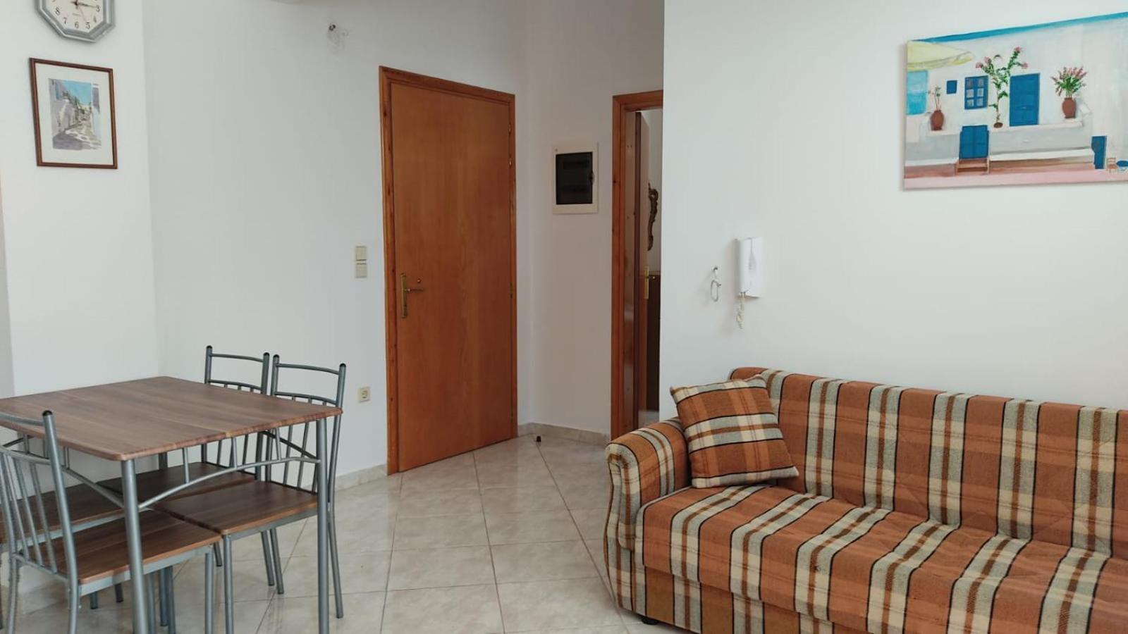 Antonios Apartments 아크앤젤로스 객실 사진