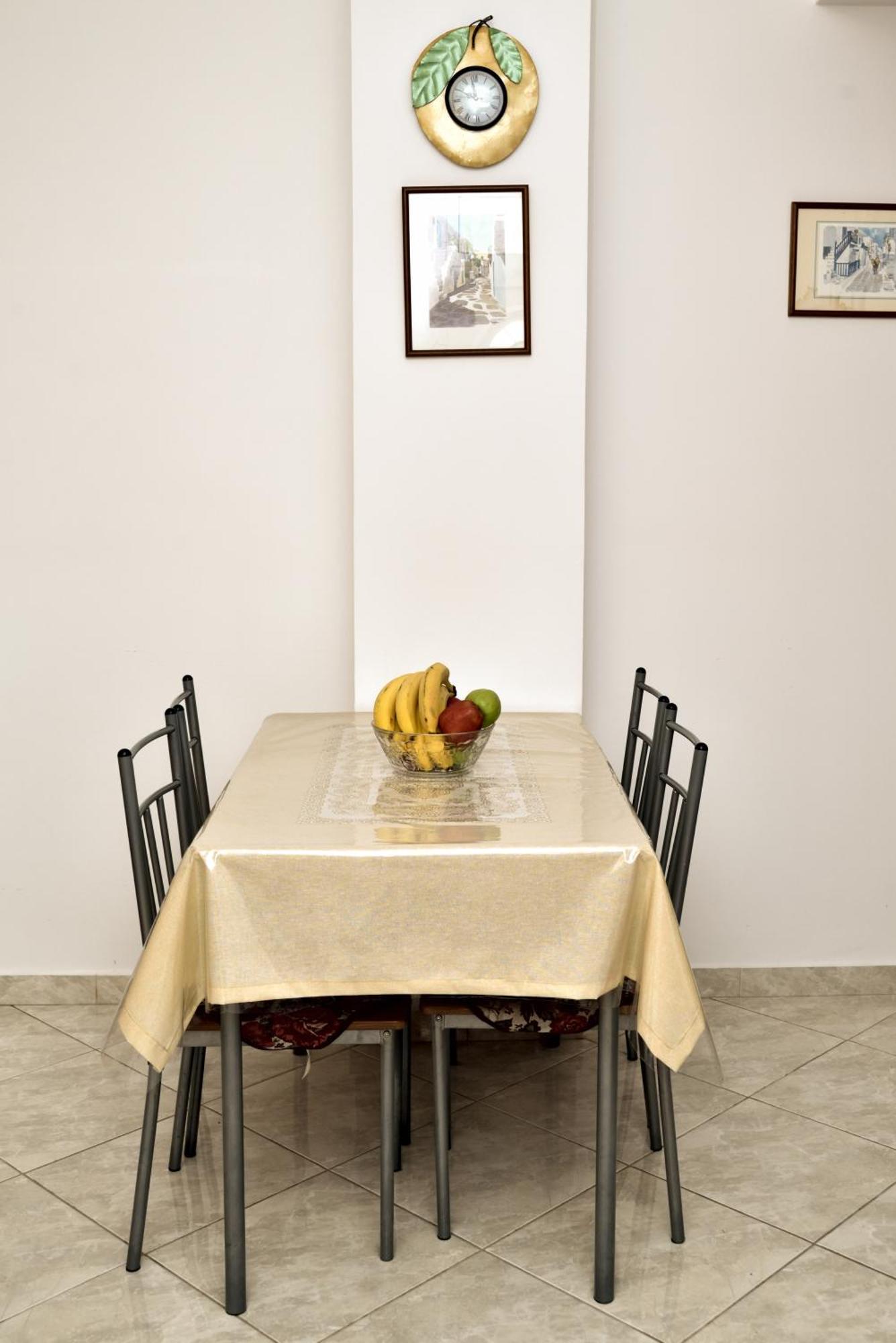 Antonios Apartments 아크앤젤로스 객실 사진