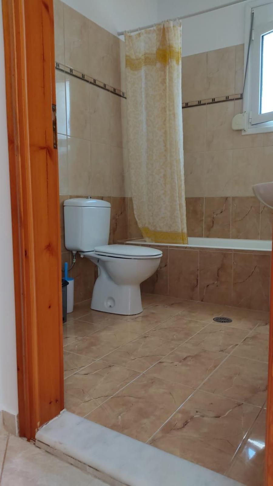 Antonios Apartments 아크앤젤로스 객실 사진